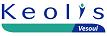 logo keolis Vesoul